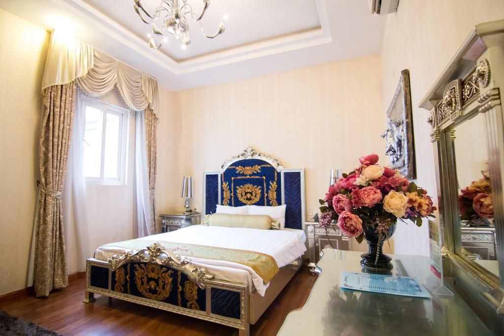 Helios Legend Hotel Hanoi Eksteriør bilde