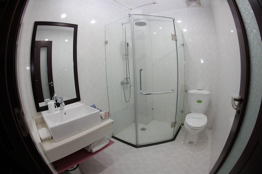 Helios Legend Hotel Hanoi Eksteriør bilde