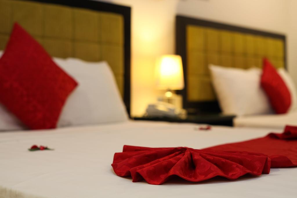 Helios Legend Hotel Hanoi Eksteriør bilde